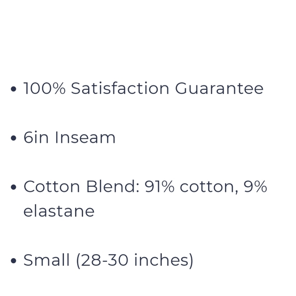 NWT Men's Valiant Stance Butter Blend Boxer Briefs - Picture 8 of 8